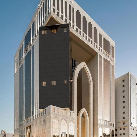 Wirgan Hotel Al Azizyah Mecca Exterior photo