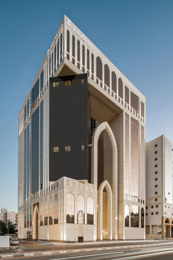 Wirgan Hotel Al Azizyah Mecca Exterior photo